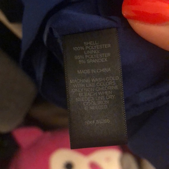 Express Dress - Picture 4 of 4